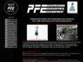 precisionfitnessequipment.com