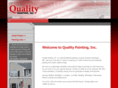 qualitypainting.com