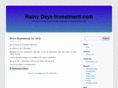 rainydaysinvestment.com