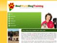 realworlddog.com