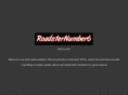 roadsternumber6.com