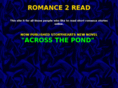 romance2read.com