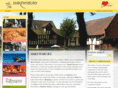 shrewsburytourism.com