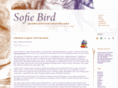 sofiebird.net