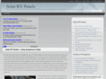 solarrvpanels.com