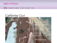 spiritofhorses.com