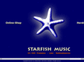 starfish-music.com