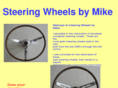 steeringwheelsbymike.com