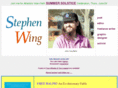 stephenwing.com