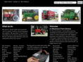 stevensonfarmservice.com