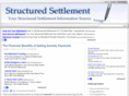 structured-settlement-info.net