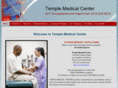 templemedicalcenter.com