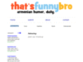 thatsfunnybro.com