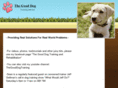 thegooddog.net