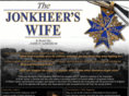 thejonkheerswife.com