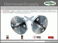 thermowellsupply.com