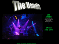 theusualsrock.com