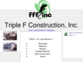 triplefconstructioninc.com