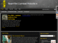 ttrobotics.com