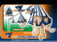 usthrillrides.com