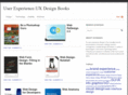 uxbooks.com