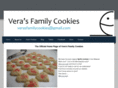 verasfamilycookies.com