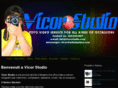 vicorstudio.com