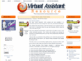 virtualassistantformdrawer.com