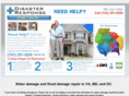 waterdamageresponse.com