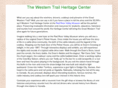 westerntrailheritagecenter.com