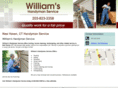 williamshandymanservice.com