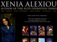 xeniaalexiou.com