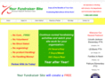 yourfundraisersite.com