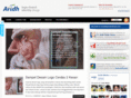 agusridwansopari.com