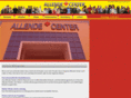 allende-center.com