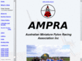 ampra.org.au