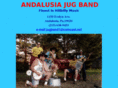 andalusiajugband.com