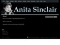 anitasinclair.com