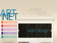 artnetstudio.net