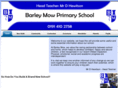 barleymowprimary.org