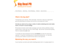 bigdealpr.com