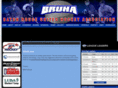 bruhahockey.com