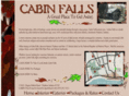 cabinfalls.com