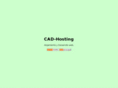 cad-hosting.com