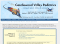 candlewoodvalleypediatrics.com