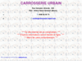 carrosserie-urbain.com