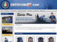 castellanius.com