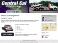 centralcaltowing.com