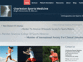 charlestonsportsmed.com