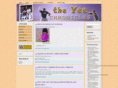 charlotteyee.com